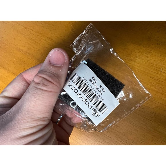 NWT Set of 2 Paparazzi Rings - Picture 2 of 5